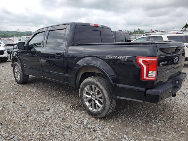 2016 FORD F150 SUPER 1FTEW1EPXGFC67038