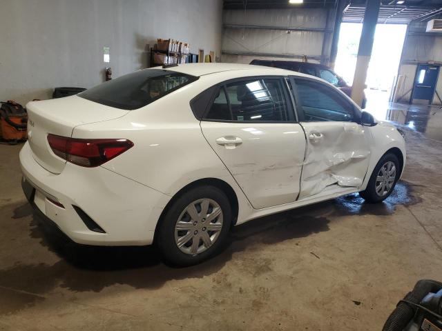 2022 KIA RIO LX - 3KPA24AD7NE482097