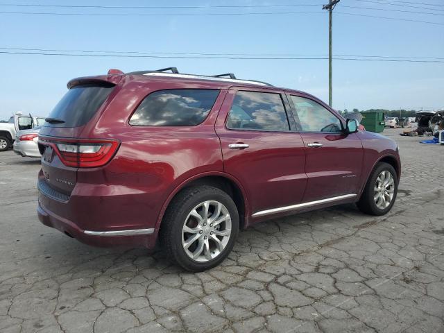 2018 DODGE DURANGO CI 1C4RDJEG5JC213386