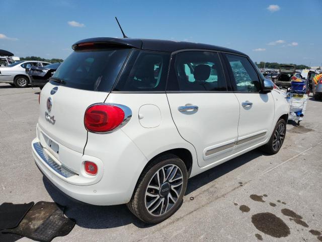 2015 FIAT 500L LOUNGE ZFBCFACH6FZ030940