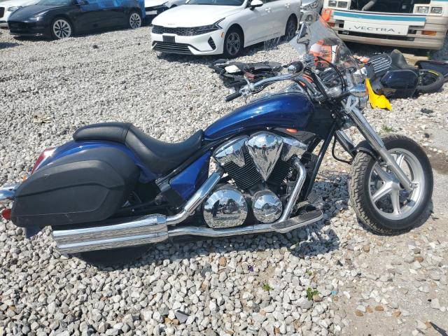 2010 HONDA VT1300 CT JH2SC6672AK000585