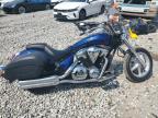 2010 HONDA VT1300 CT - JH2SC6672AK000585