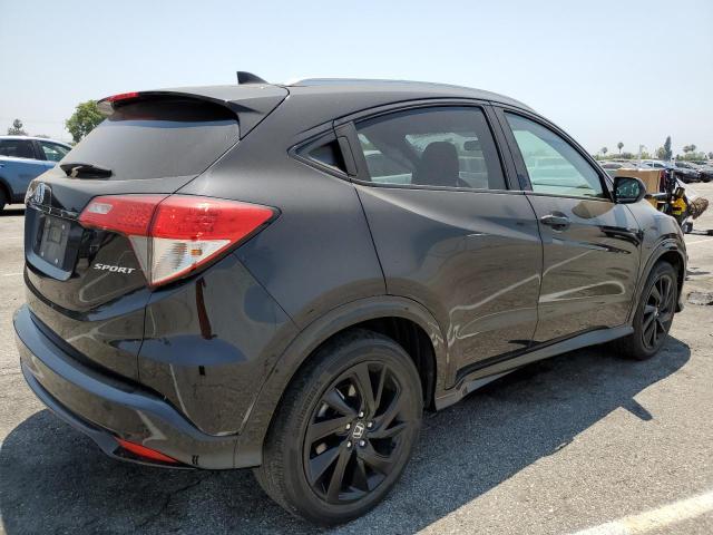 2022 HONDA HR-V SPORT 3CZRU5H1XNM705974