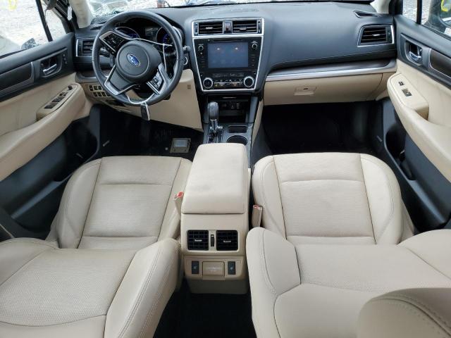 2018 SUBARU LEGACY 2.5 4S3BNAN67J3024681