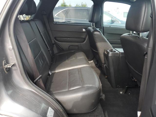 2012 FORD ESCAPE LIM - 1FMCU9EG1CKA96513