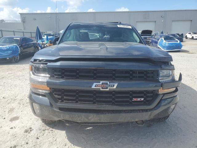 2017 CHEVROLET SILVERADO - 3GCUKRECXHG458476