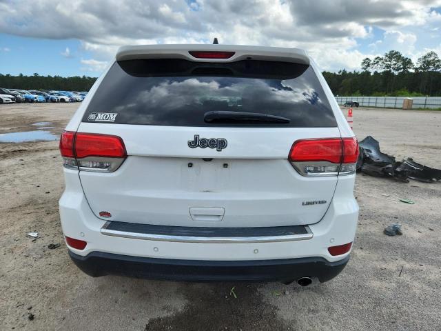 2018 JEEP GRAND CHEROKEE LIMITED 1C4RJEBG0JC391873