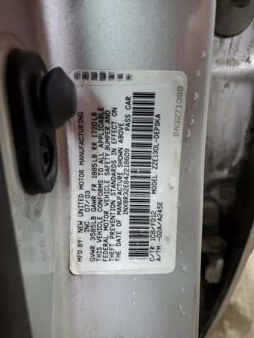 2004 TOYOTA COROLLA CE #3292553704