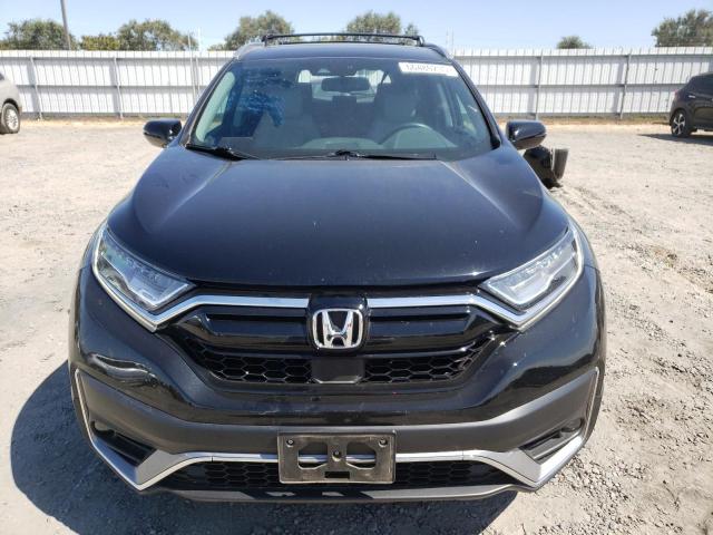 2020 HONDA CR-V TOURI - 7FARW2H97LE011561