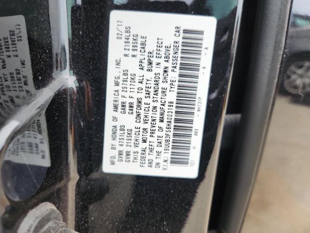 2017 ACURA TLX TECH 19UUB3F56HA003198