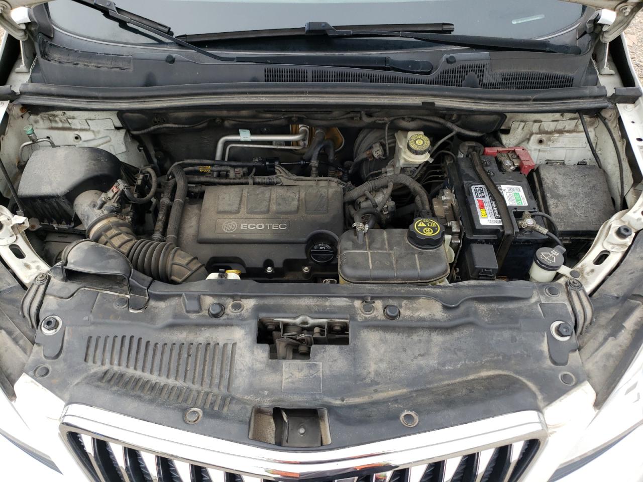 BUICK ENCORE PREMIUM