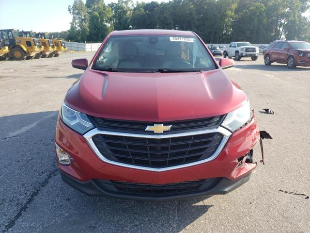 2020 CHEVROLET EQUINOX LT - 3GNAXKEV7LS591934