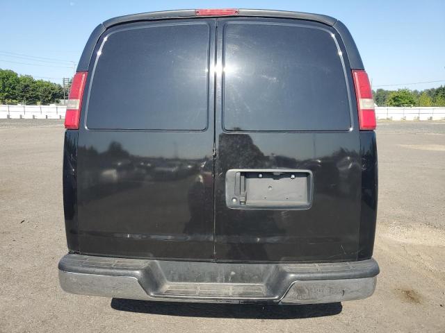 2015 CHEVROLET EXPRESS G2 1GCWGFCF8F1186320