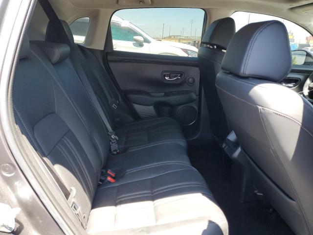 2024 HONDA HR-V EXL 3CZRZ1H70RM708872