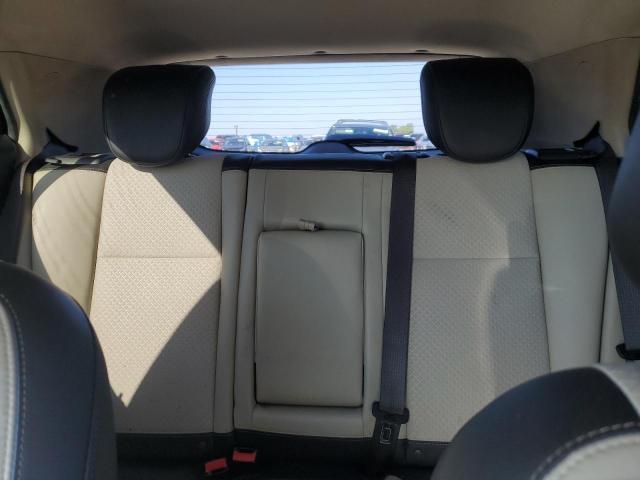 2017 BUICK ENCORE PRE KL4CJBSB0HB105037