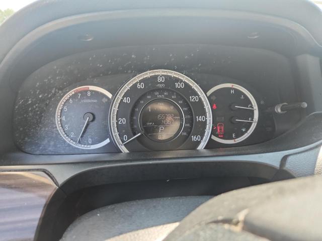 2016 HONDA ACCORD EXL - 1HGCR3F80GA013354