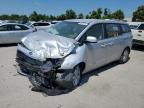 2018 KIA SEDONA L - KNDMA5C19J6378302