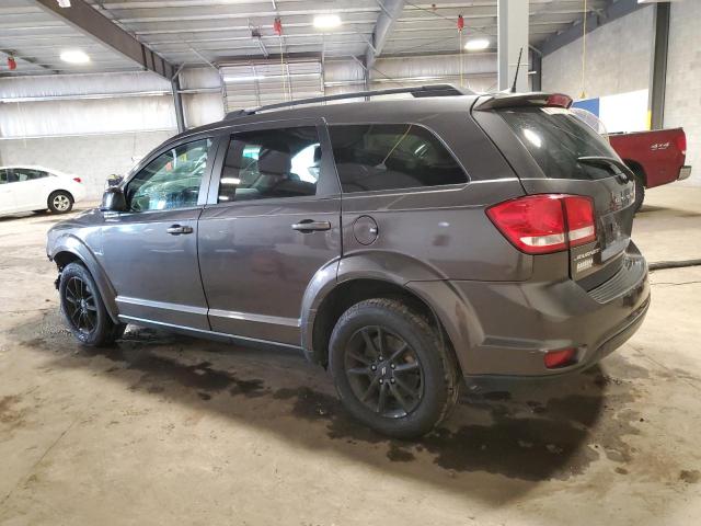 2019 DODGE JOURNEY SE 3C4PDCBBXKT859976