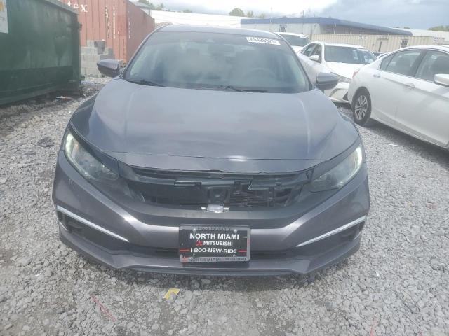 2019 HONDA CIVIC LX 19XFC2F61KE050960