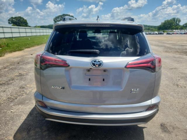 2018 TOYOTA RAV4 ADVEN JTMRFREV1JJ259185
