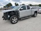 2017 CHEVROLET SILVERADO K1500 LT - 1GCVKREC7HZ405853