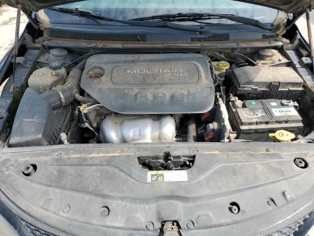 2015 CHRYSLER 200 S 1C3CCCBB9FN695891