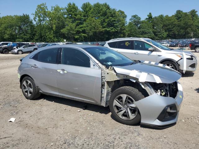 2020 HONDA CIVIC LX SHHFK7H38LU421092