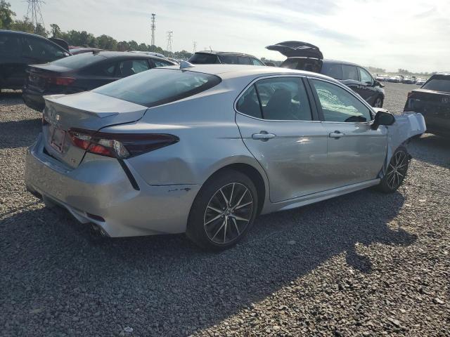 2024 TOYOTA CAMRY SE N - 4T1S11AK5RU242344
