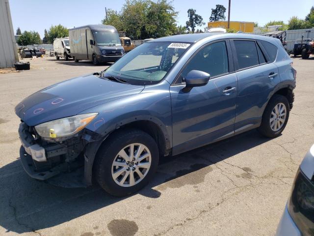 MAZDA CX-5 TOURI