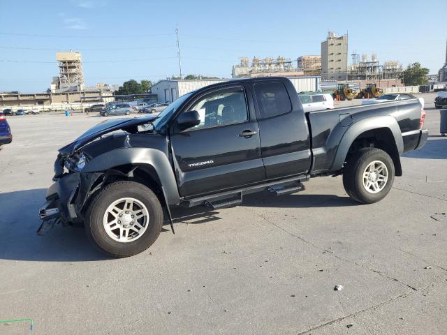 TOYOTA TACOMA PRE