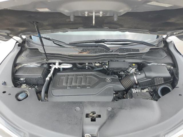 2020 ACURA MDX TECHNOLOGY 5J8YD3H52LL018349