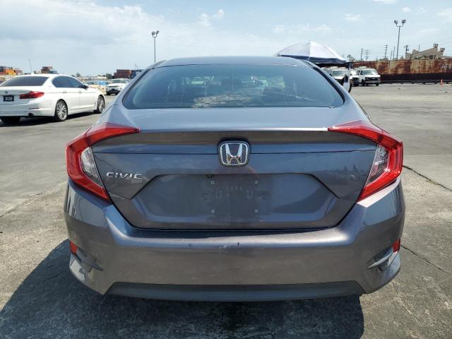 2016 HONDA CIVIC LX 19XFC2F56GE226822