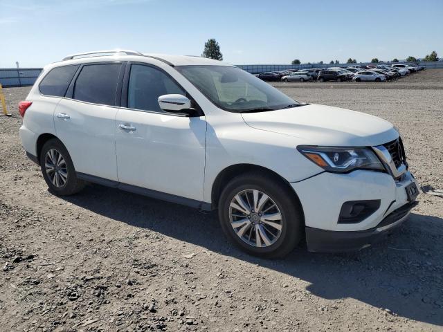 2019 NISSAN PATHFINDER 5N1DR2MM9KC621945