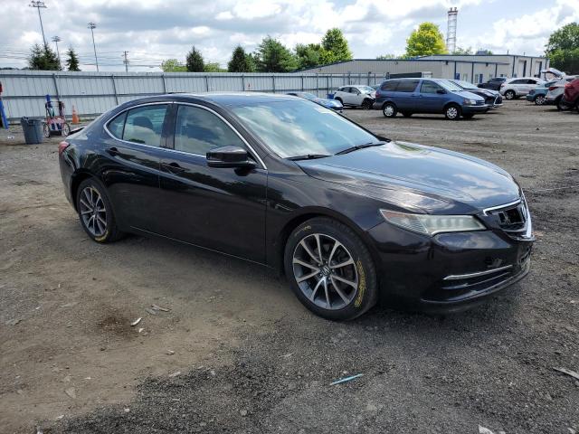 2016 ACURA TLX 19UUB2F31GA009000