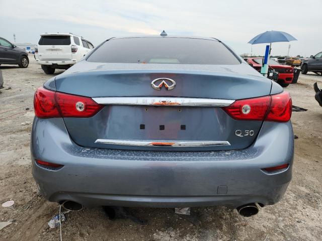 2015 INFINITI Q50 BASE JN1BV7AP7FM330754