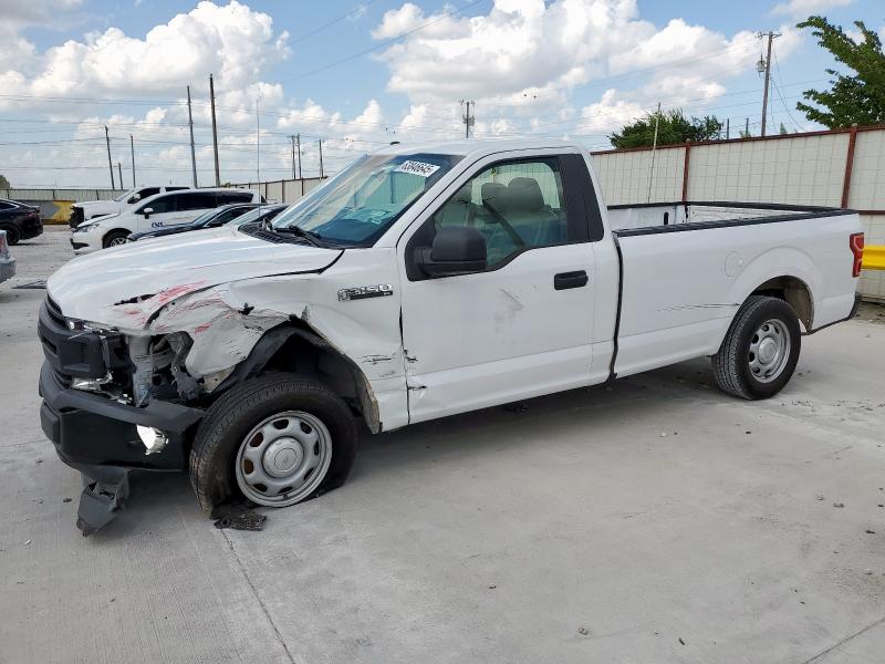 FORD F150