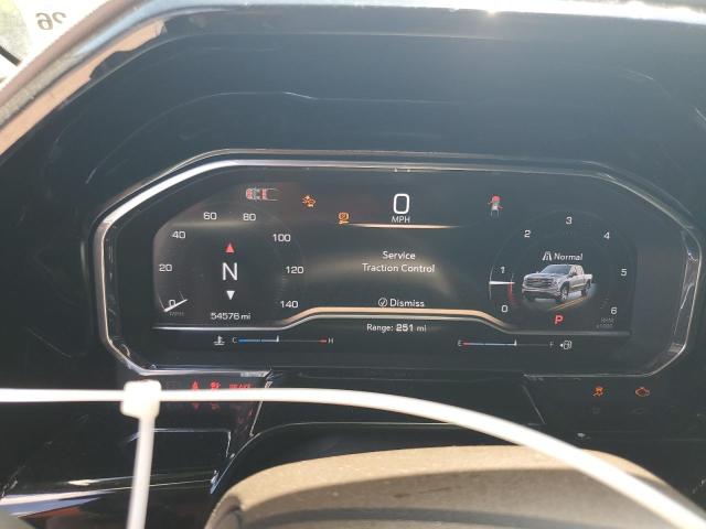 2024 GMC SIERRA C15 3GTPHDED0RG179286
