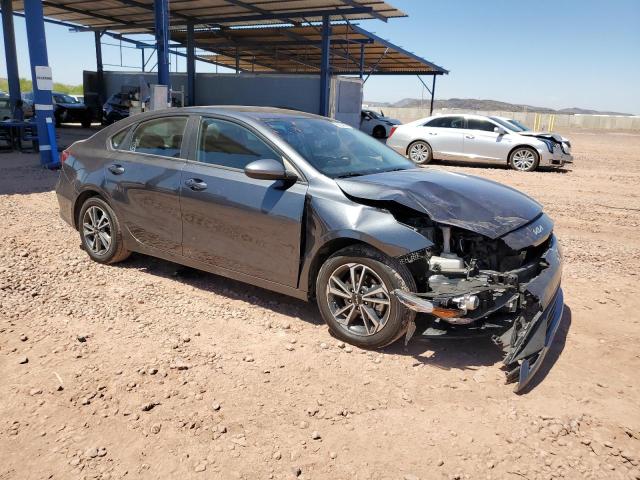 2023 KIA FORTE LX 3KPF24AD7PE656890