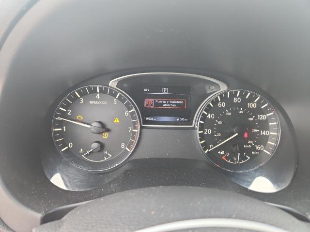 2016 NISSAN ALTIMA 2.5 - 1N4AL3AP2GN385265