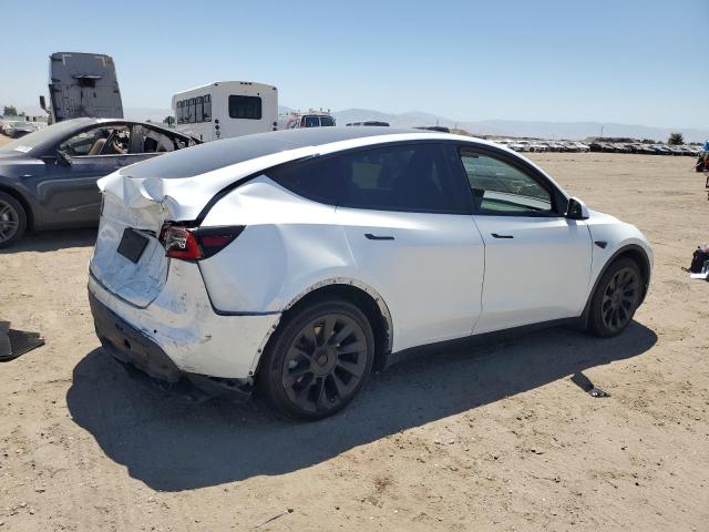 2021 TESLA MODEL Y 5YJYGDEE0MF097881