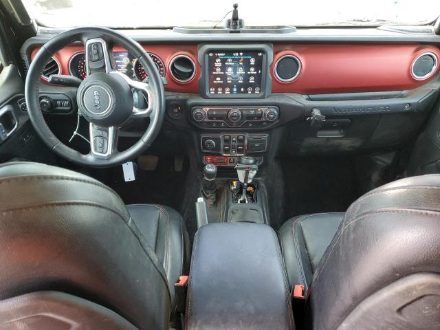 2019 JEEP WRANGLER U 1C4HJXFNXKW508200