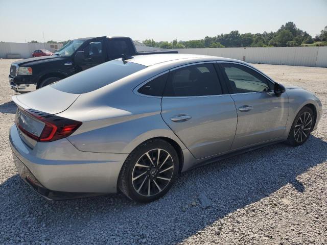 Vin: 5npej4j21lh011977, lot: 61909325, hyundai sonata sel plus 20203