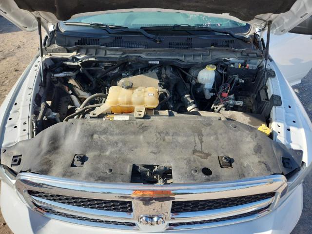 2018 RAM 1500 SLT 1C6RR7LM2JS338422
