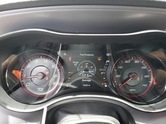 2023 DODGE CHARGER SXT 2C3CDXJG1PH620159