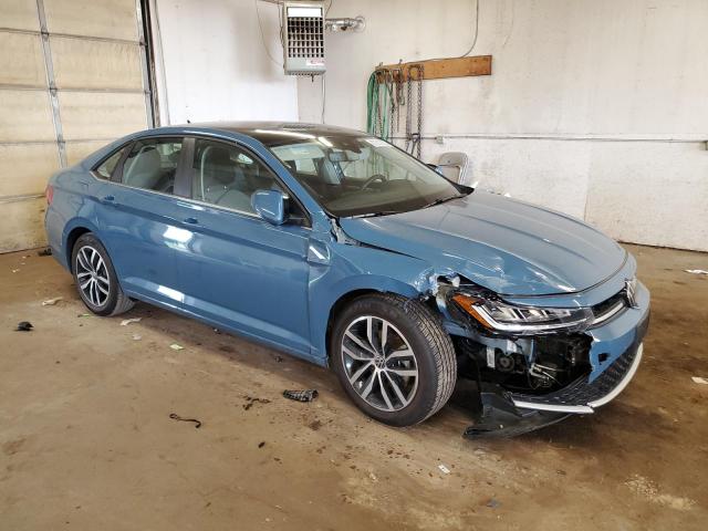 2025 VOLKSWAGEN JETTA SE 3VW7X7BU2SM046249
