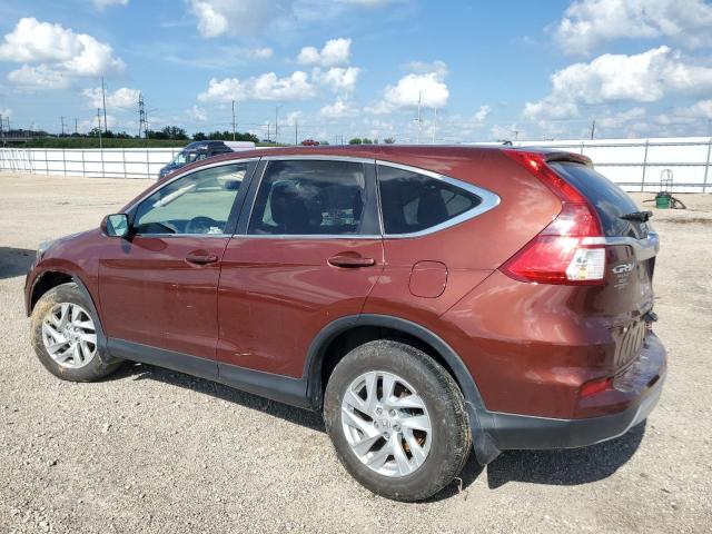 2016 HONDA CR-V EX 5J6RM4H55GL090056