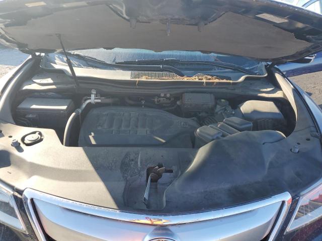 2016 ACURA MDX TECHNO 5FRYD3H44GB015594