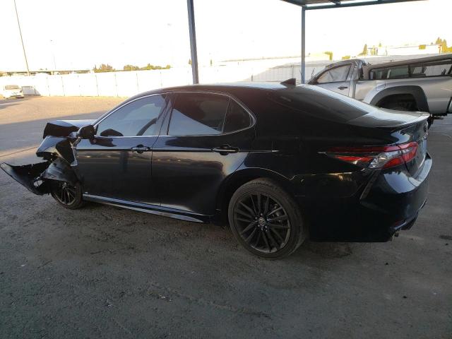 2021 TOYOTA CAMRY XSE - 4T1K31AK8MU567878