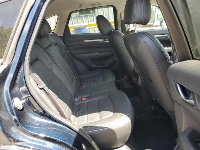 2024 MAZDA CX-5 PREFE - JM3KFBCL8R0491558