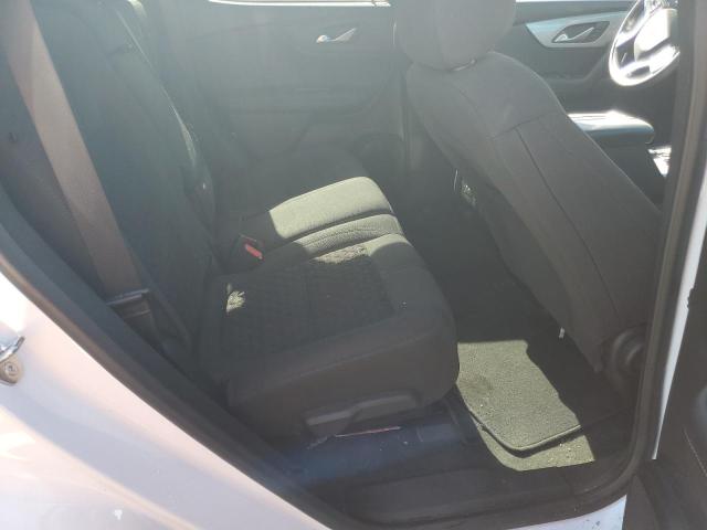 2022 CHEVROLET BLAZER 2LT 3GNKBCR4XNS173445